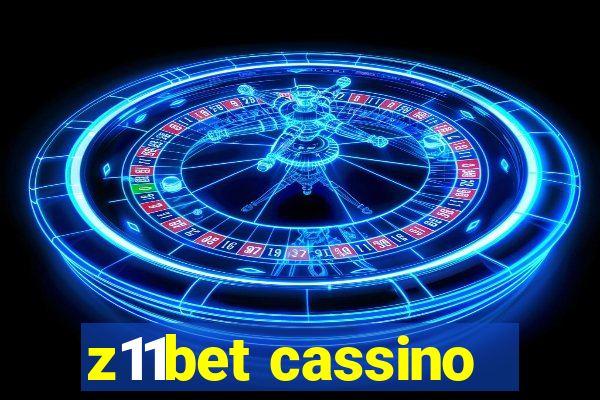 z11bet cassino